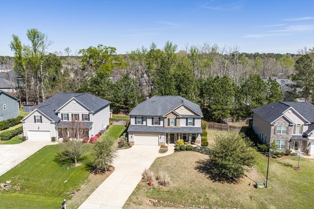 5355 Canterbury Farms Parkway, Grovetown, GA 30813