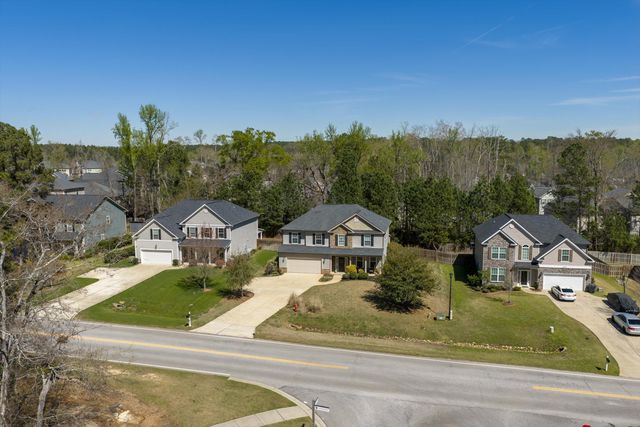 5355 Canterbury Farms Parkway, Grovetown, GA 30813