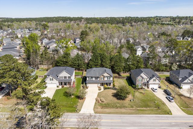 5355 Canterbury Farms Parkway, Grovetown, GA 30813