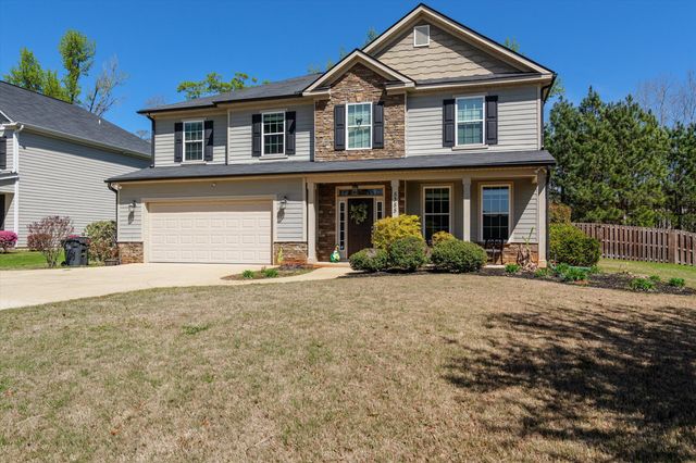 5355 Canterbury Farms Parkway, Grovetown, GA 30813