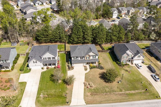 5355 Canterbury Farms Parkway, Grovetown, GA 30813