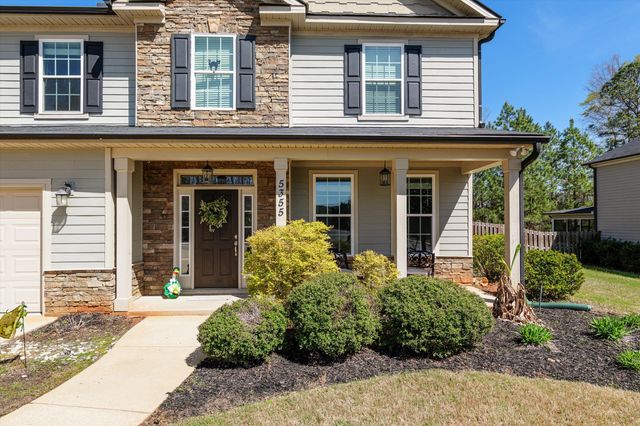 5355 Canterbury Farms Parkway, Grovetown, GA 30813