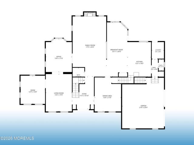 335 Ticetown Road, Old Bridge, NJ 08857