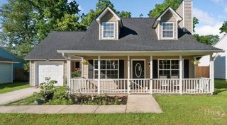 520 Falcon Drive, Richmond Hill, GA 31324