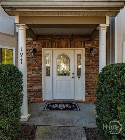 1021 Azalea Street, Greensboro, GA 30642