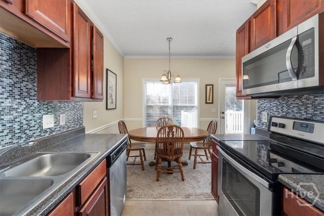 1021 Azalea Street, Greensboro, GA 30642