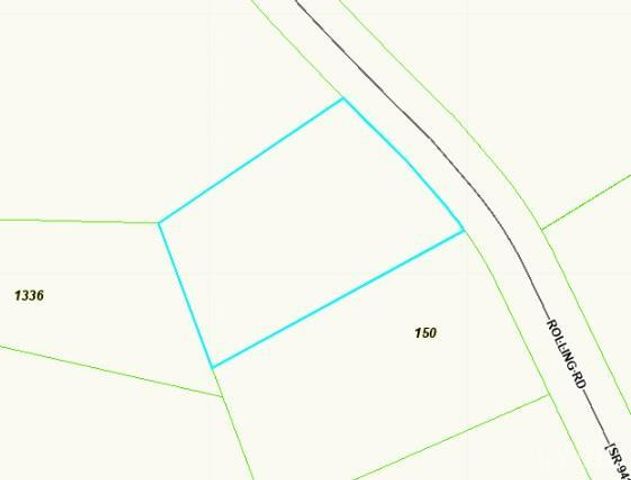 0 Rolling Road, Moneta, VA 24121