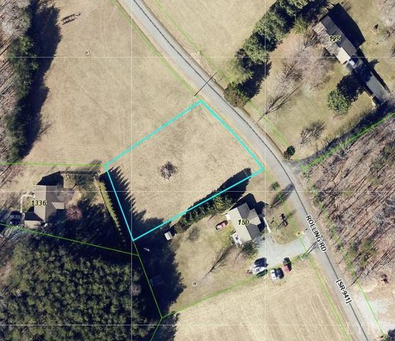 0 Rolling Road, Moneta, VA 24121