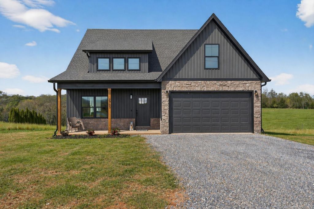0 Rolling Road, Moneta, VA 24121