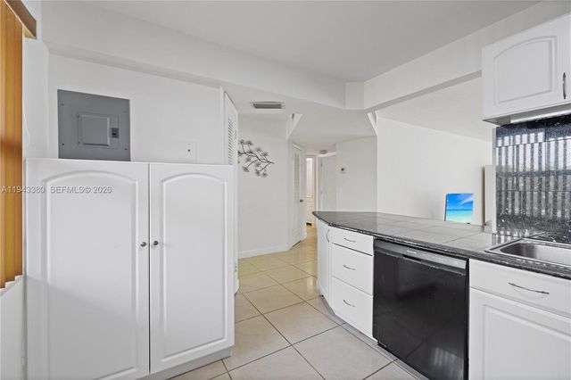 1501 NE 191st Street C216, Miami, FL 33179