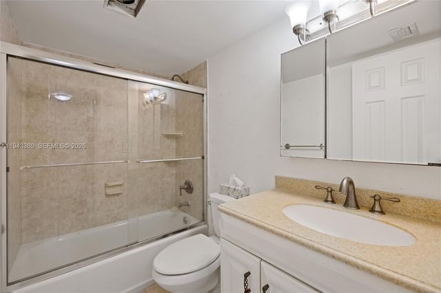 1501 NE 191st Street C216, Miami, FL 33179