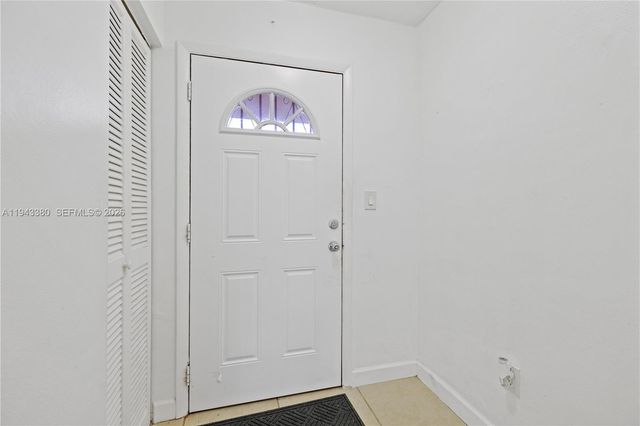 1501 NE 191st Street C216, Miami, FL 33179
