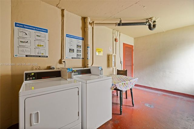 1501 NE 191st Street C216, Miami, FL 33179