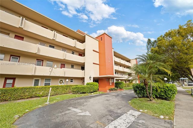 1501 NE 191st Street C216, Miami, FL 33179