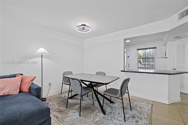 1501 NE 191st Street C216, Miami, FL 33179