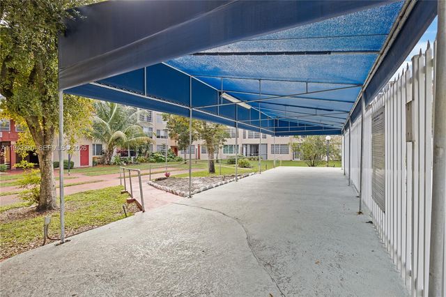 1501 NE 191st Street C216, Miami, FL 33179