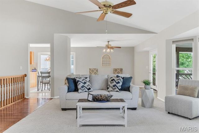 2134 Autumn Wood Drive, St Charles, MO 63303