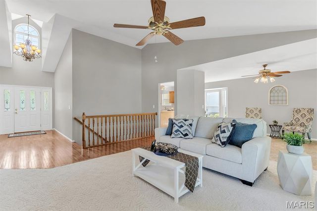 2134 Autumn Wood Drive, St Charles, MO 63303