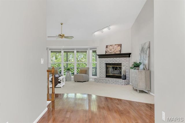 2134 Autumn Wood Drive, St Charles, MO 63303