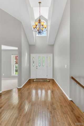 2134 Autumn Wood Drive, St Charles, MO 63303