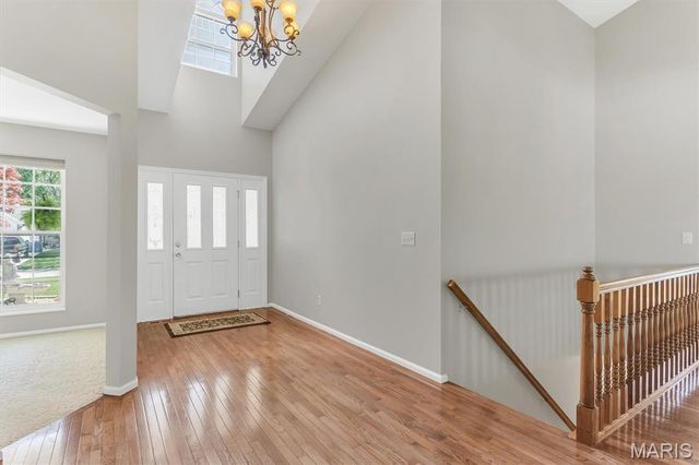 2134 Autumn Wood Drive, St Charles, MO 63303