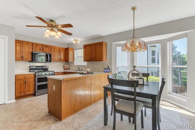 2134 Autumn Wood Drive, St Charles, MO 63303
