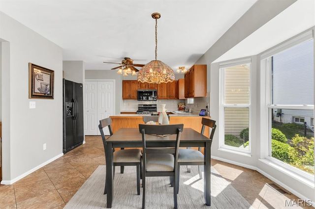 2134 Autumn Wood Drive, St Charles, MO 63303