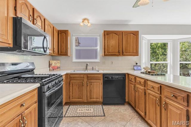 2134 Autumn Wood Drive, St Charles, MO 63303
