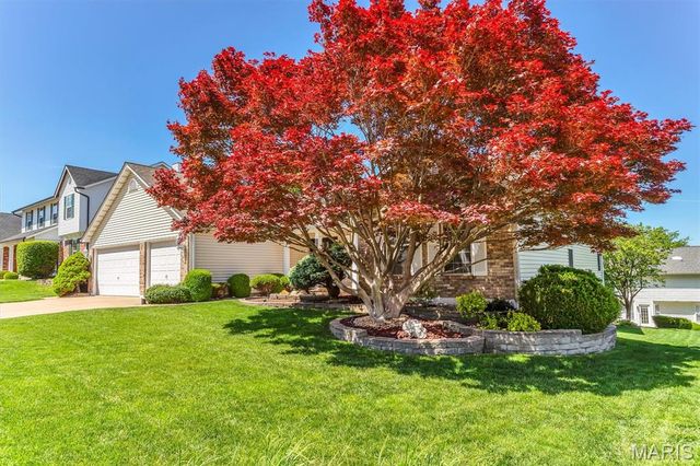 2134 Autumn Wood Drive, St Charles, MO 63303