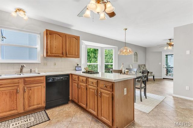2134 Autumn Wood Drive, St Charles, MO 63303