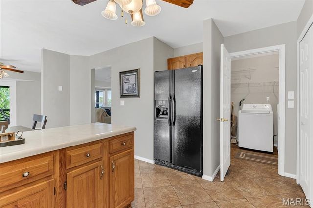 2134 Autumn Wood Drive, St Charles, MO 63303
