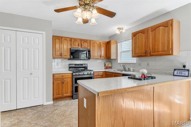 2134 Autumn Wood Drive, St Charles, MO 63303