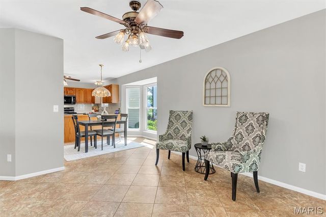 2134 Autumn Wood Drive, St Charles, MO 63303