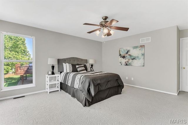 2134 Autumn Wood Drive, St Charles, MO 63303