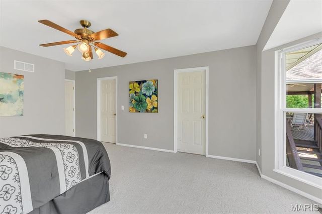 2134 Autumn Wood Drive, St Charles, MO 63303