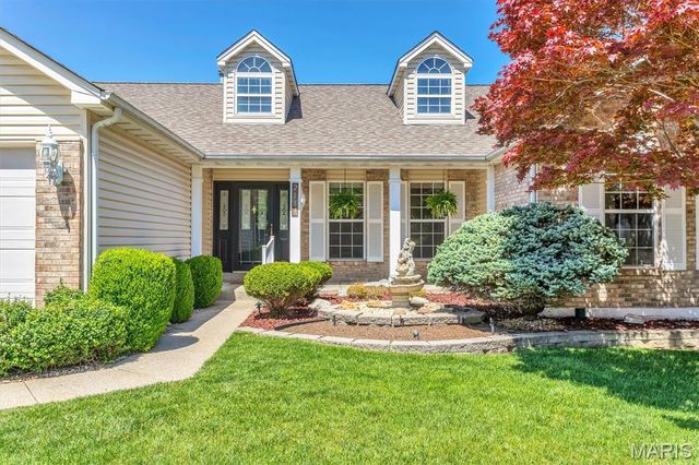2134 Autumn Wood Drive, St Charles, MO 63303