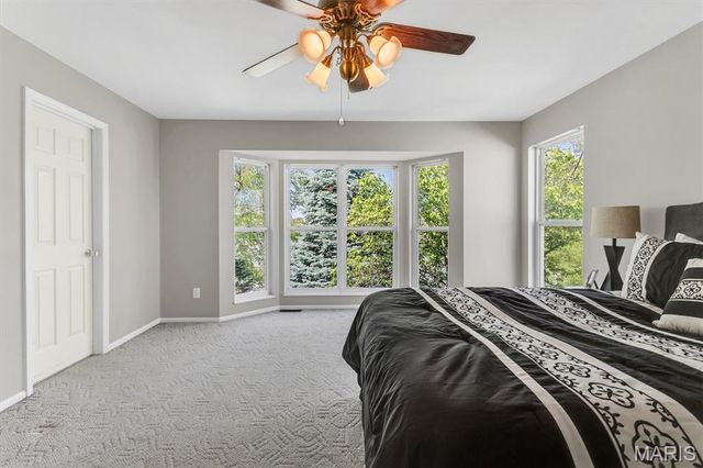 2134 Autumn Wood Drive, St Charles, MO 63303