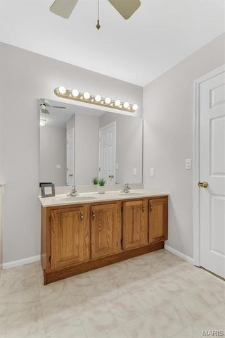 2134 Autumn Wood Drive, St Charles, MO 63303