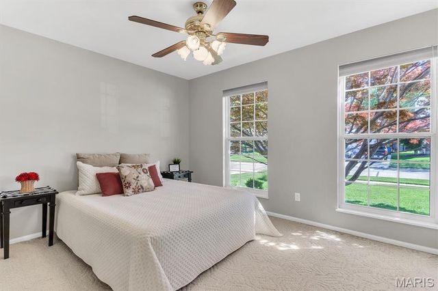 2134 Autumn Wood Drive, St Charles, MO 63303