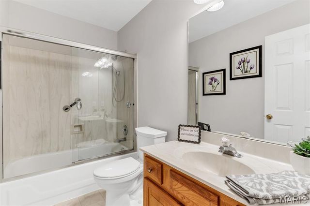 2134 Autumn Wood Drive, St Charles, MO 63303