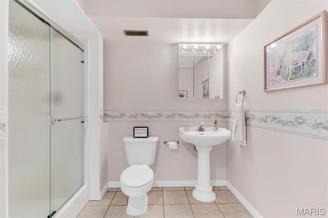 2134 Autumn Wood Drive, St Charles, MO 63303
