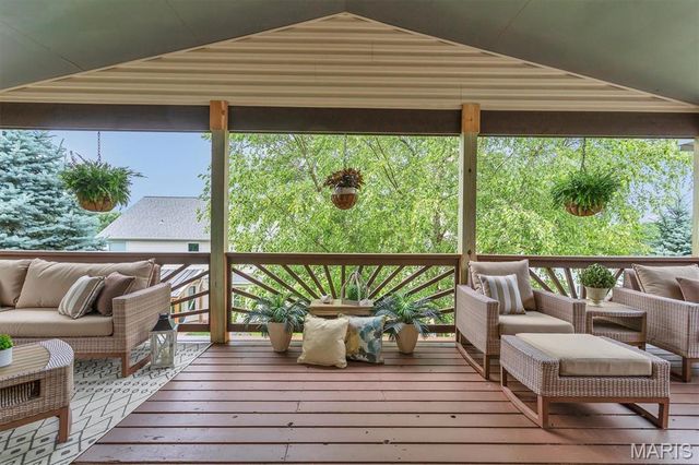 2134 Autumn Wood Drive, St Charles, MO 63303