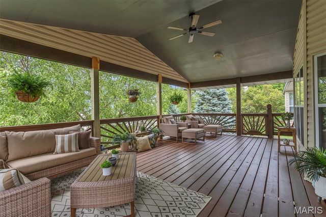 2134 Autumn Wood Drive, St Charles, MO 63303