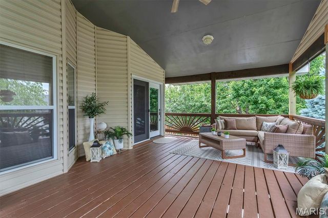 2134 Autumn Wood Drive, St Charles, MO 63303