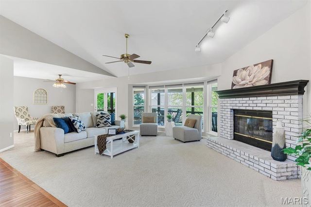 2134 Autumn Wood Drive, St Charles, MO 63303