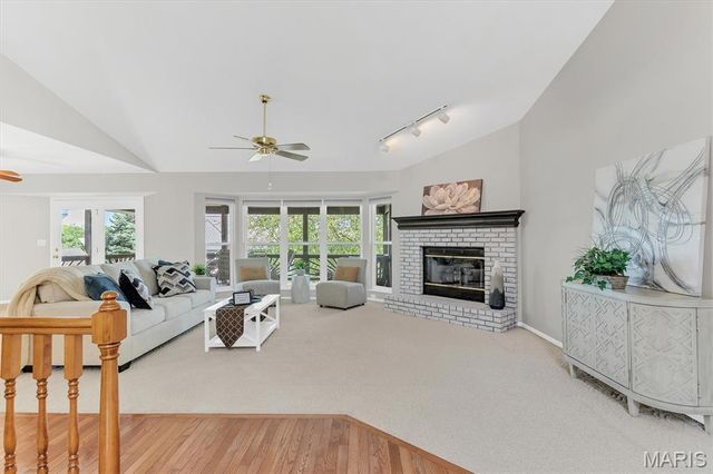 2134 Autumn Wood Drive, St Charles, MO 63303