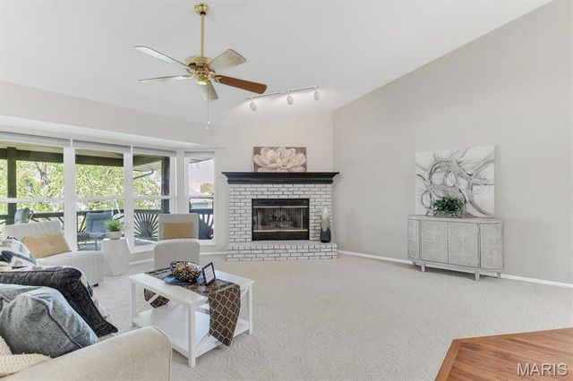 2134 Autumn Wood Drive, St Charles, MO 63303