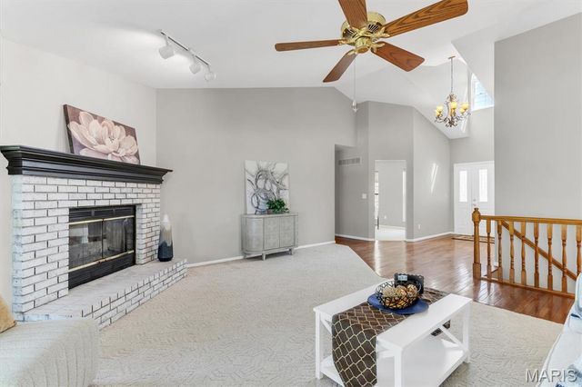 2134 Autumn Wood Drive, St Charles, MO 63303