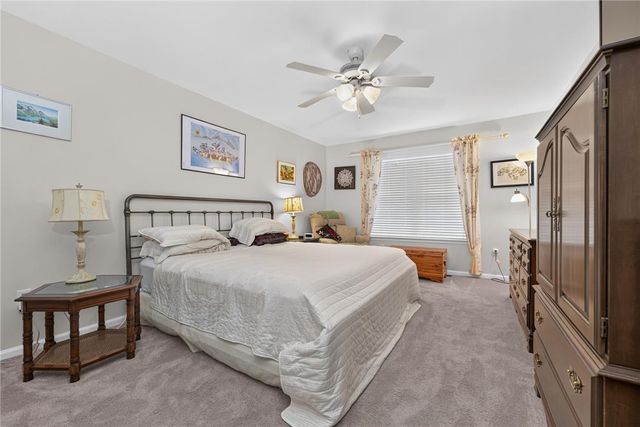 198 Park Ridge Drive, Forks Twp, PA 18040
