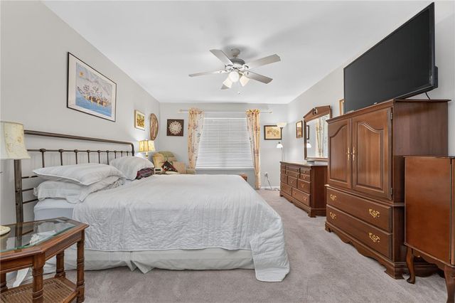 198 Park Ridge Drive, Forks Twp, PA 18040
